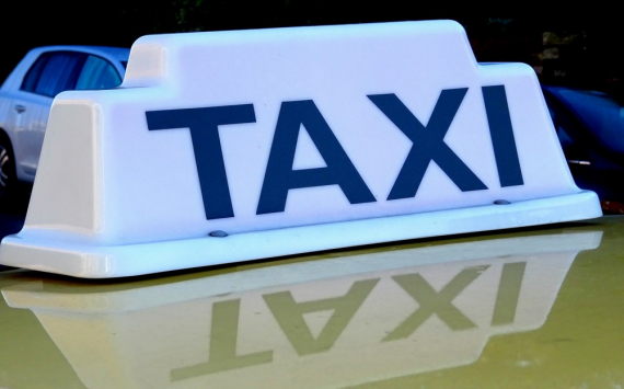 В Казани цены на такси за год выросли в 1,4 раза