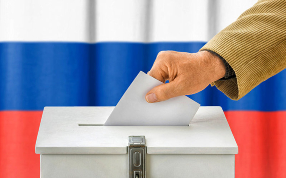 Минниханов призвал жителей Татарстана проголосовать на выборах президента России