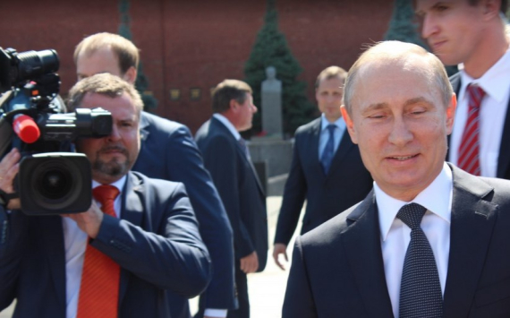 Глава Татарстана Минниханов высказался об инаугурации Владимира Путина