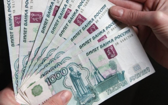 В 2018 году казанские бизнесмены заплатили 4,8 млрд рублей налогов