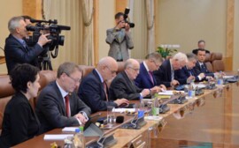 Состоялось очередное заседание Совета директоров «Татнефти»