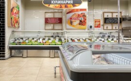 «Холод-Сервис» - поставщик холодильного и торгового оборудования для HoReCa