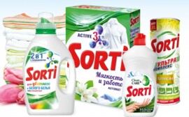 Крошкам Sorti  - 20 лет 
