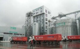 Казанский маслоэкстракционный завод  открыл представительство в Самарской области