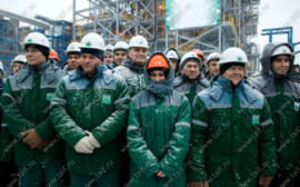 На «Нижнекамскнефтехиме» введены новые производственные объекты