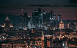 Стартовал прием заявок на участие в конкурсе, который пройдет в рамках фотовыставки «ОБЪЕКТИВно о Москве»