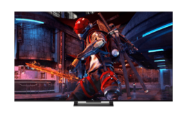 TCL стал трехкратным лауреатом EISA Awards 2023-2024, в том числе в номинации EISA Home Theatre Mini LED TV