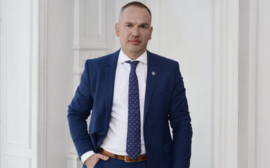 Газпромбанк Лизинг профинансировал поставку строительно-дорожной техники для Волгограда