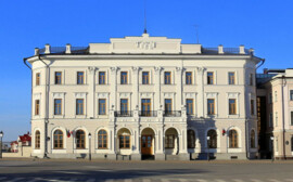 Власти Казани примут обновлённую программу поддержки малого и среднего бизнеса