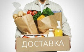 Организация быстрой и качественной службы доставки