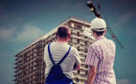 На Компрессорном в Казани планируют построить крупный ЖК эконом-класса
