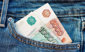В Татарстане реальные зарплаты увеличились на 10,4%