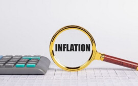 В Татарстане годовая инфляция достигла 7,67%