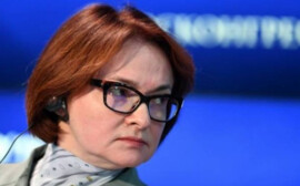 Набиуллина призвала перекрыть кислород «черным кредиторам»