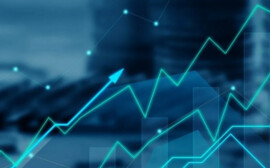 Экономист Задорнов спрогнозировал снижение инфляции к маю
