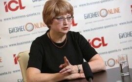 Управление архитектуры и градостроительства Казани возглавила Ирина Дябилкина