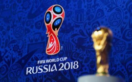 В столице Татарстана на стадионе   «Казань Арена» пройдет тестовый матч