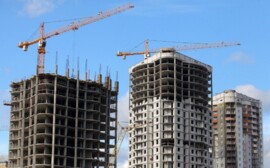 В Татарстане учредили фонд защиты дольщиков