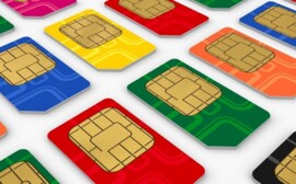 В Татарстане появился первый терминал выдачи SIM-карт