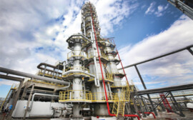 В Татарстане переработкой будут охвачены две трети добываемой нефти