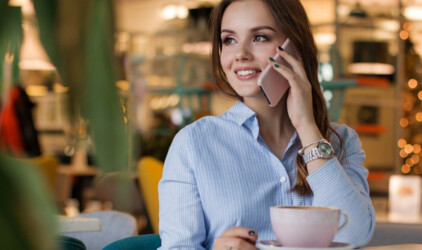 Tele2 нарастила выручку от продаж смартфонов на 23% за год