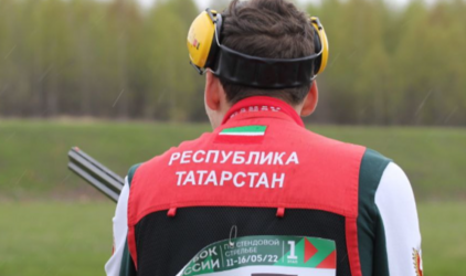 Победители Финала кубка Татарстана 2022 по стендовой стрельбе получат призы от FLAMAX