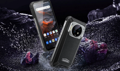 3 «неубиваемых» смартфона от OUKITEL – как выбрать из них подходящий?