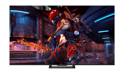TCL стал трехкратным лауреатом EISA Awards 2023-2024, в том числе в номинации EISA Home Theatre Mini LED TV