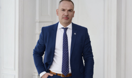 Газпромбанк Лизинг профинансировал поставку строительно-дорожной техники для Волгограда
