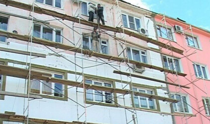На капремонт домов в Татарстане с начала 2019 года израсходовано более миллиарда рублей