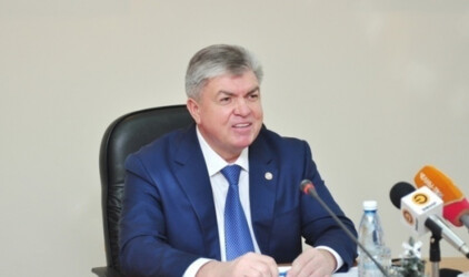 Наиль Магдеев призвал директоров школ критически проанализировать свою деятельность