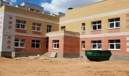 Комиссия Госсовета проверила ход строительства трёх детских садов в Казани