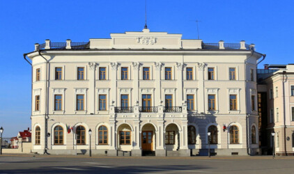 Власти Казани примут обновлённую программу поддержки малого и среднего бизнеса