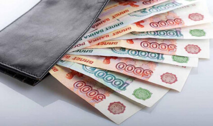Зарплата в сегменте малого бизнеса Казани выросла более чем на 13%