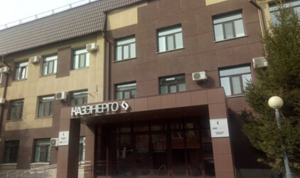 «Казэнерго» повышает энергоэффективность