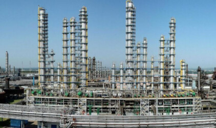 «Нижнекамскнефтехим» предложил ввести вычет налога на прибыль