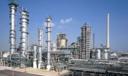 В Татарстане запущена программа развития нефтегазохимии