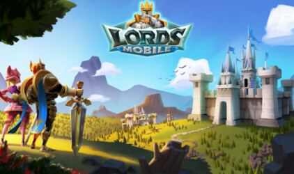 «Спасибо, что вы с нами!»: создатели Lords Mobile благодарят игроков за многолетнюю преданность и дарят подарки на День Благодарения