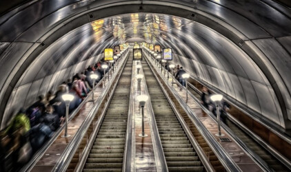 В Казани вторую ветку метро запустят в 2027 году