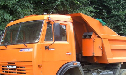 «КАМАЗ» решил отказаться от корпоративного отпуска в 2022 году