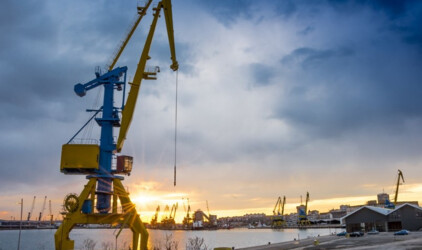 Татарстан в 2021 году установил рекорд по росту промышленного производства