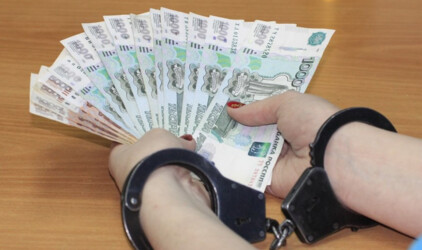 Шарифуллин назвал дропперство самым распространенным видом мошенничества в Татарстане