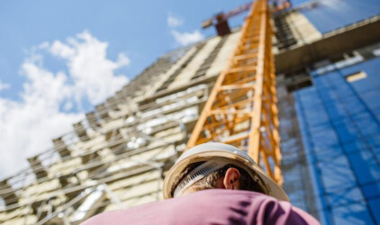 Нижнекамск на 16% перевыполнил план по вводу жилья