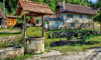 В Татарстане разработают отдельную программу благоустройства сел
