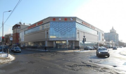 В Казани подготовили план реконструкции исторической части города