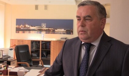 Владимир Фомин назначен советником Мэра Казани