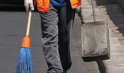 В Казани сократилось количество нарушений в сфере благоустройства