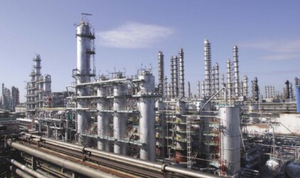 «Нижнекамскнефтехим» запустил новое производство изобутилена