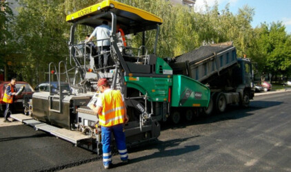 Татарстан в 2019 году получит 2,6 млрд рублей федеральных средств на дорожные работы