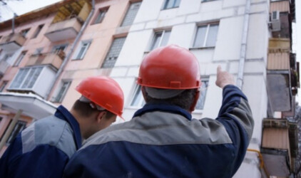 В Набережных Челнах выполнен основной капремонт 113 многоквартирных домов